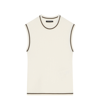 A|X Armani Exchange Bianco perfetto