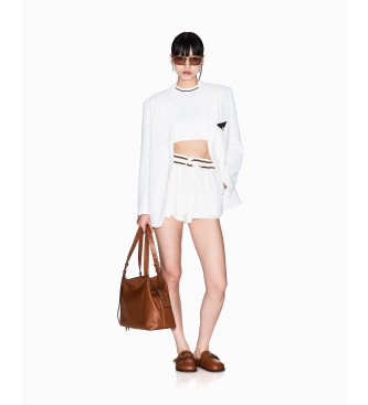 A|X Armani Exchange Bianco perfetto