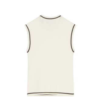 A|X Armani Exchange Bianco perfetto