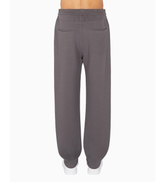 A|X Armani Exchange Stoepbroek grijs