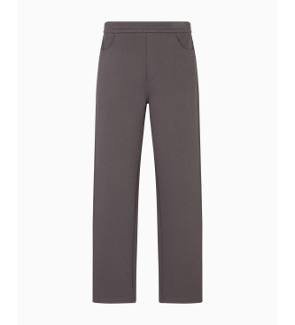 A|X Armani Exchange Stoepbroek grijs