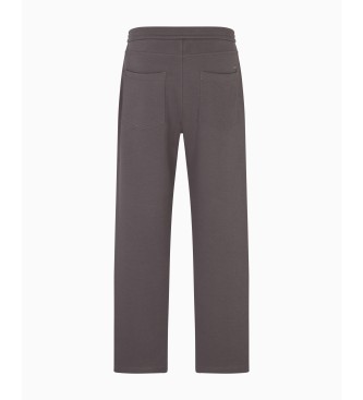 A|X Armani Exchange Stoepbroek grijs