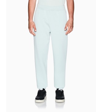 A|X Armani Exchange Jogger hlače modre barve