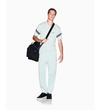 A|X Armani Exchange Jogger hlače modre barve
