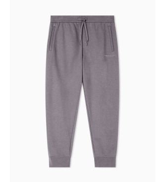 Armani Exchange Jogger-Hose Grau