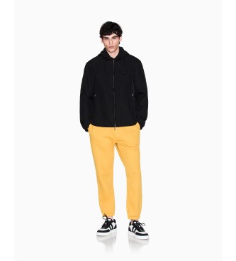 AIX Armani Exchange Calas Jogger Elec amarelas