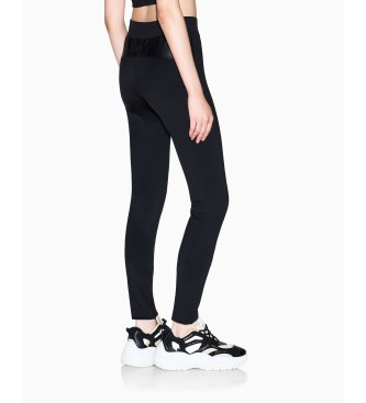 A|X Armani Exchange Leggings �ko sort
