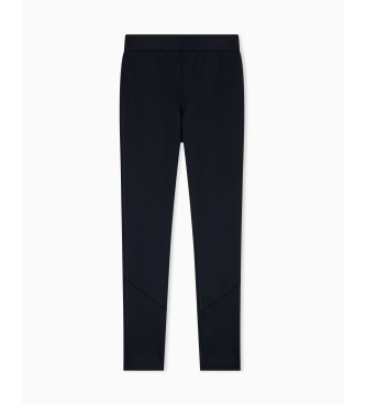 A|X Armani Exchange Leggings �ko sort