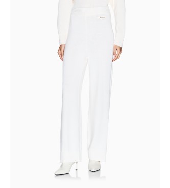 A|X Armani Exchange Trousers Trouser white