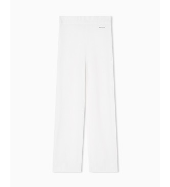 A|X Armani Exchange Trousers Trouser white