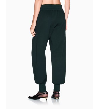 A|X Armani Exchange Pantalon de jogging Vert moyen