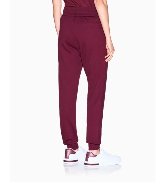 Armani Exchange Jogger Essential-byxor vinrd