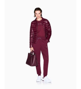 Armani Exchange Jogger Essential-byxor vinrd