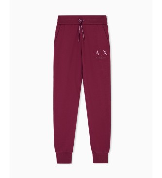 Armani Exchange Jogger Essential-byxor vinrd