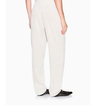 A|X Armani Exchange Pantaln Informal beige