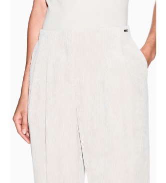 A|X Armani Exchange Pantaln Informal beige