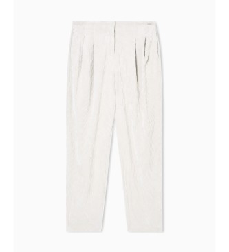 A|X Armani Exchange Pantaln Informal beige