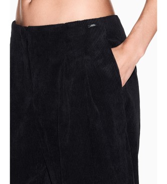 A|X Armani Exchange Pantaln Casual negro