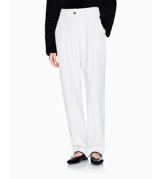 A|X Armani Exchange Pantalon de c�r�monie beige