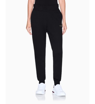 A|X Armani Exchange Jogger trousers black