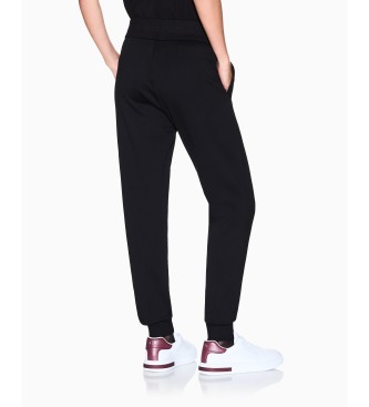 A|X Armani Exchange Jogger trousers black