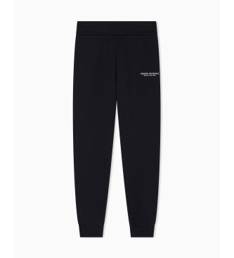 A|X Armani Exchange Jogger trousers black