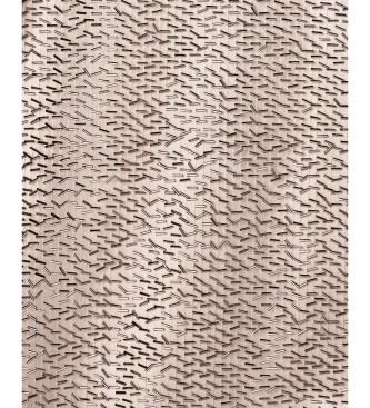 A|X Armani Exchange Abito beige Metbloom