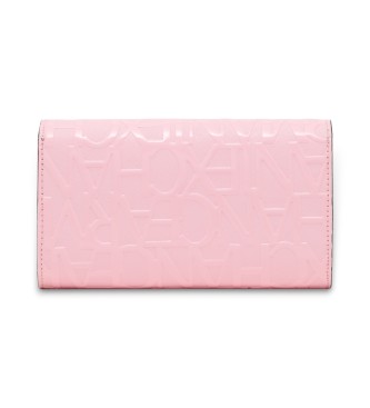 Armani Exchange Sac  bandoulire rose