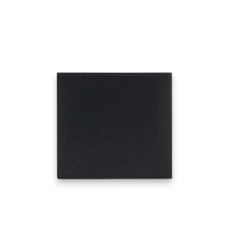 AIX Armani Exchange Cartera Book negro