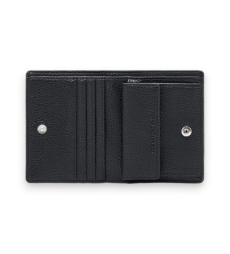 AIX Armani Exchange Cartera Mini negro