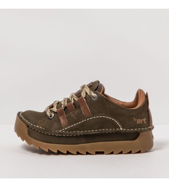 Art Leather shoes 0590 Pleasant Forest