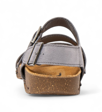 Art Leather Sandals 0999 Breathe blue