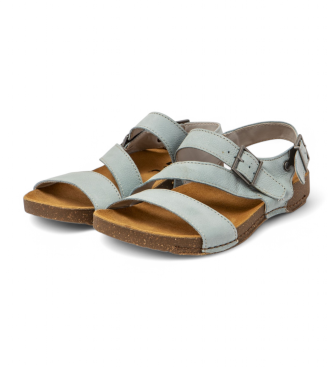 Art Leather sandals 0999 I Breathe blue