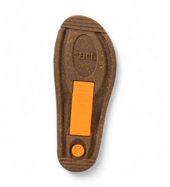 Art Leather Sandals 1045 I Breathe blue