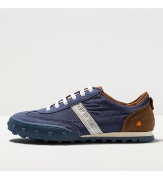 Art Sko 1109 Cross blue - Esdemarca butik med fodtøj, mode og tilbehør - bedste mærker i sko og designersko
