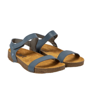 Art Leather Sandals 1119 I Breathe blue