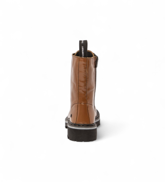 Art Leather Boots 1167 Marina brown
