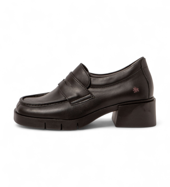 Art Leather Shoes 1283 Warsaw black