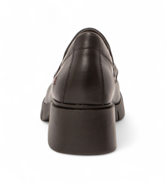 Art Leather Shoes 1283 Warsaw black