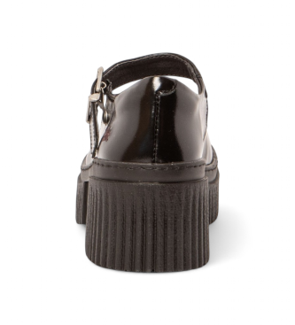 Art Leather Shoes 1373 York black