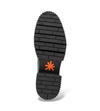 Art Stiefeletten 1375F York grau