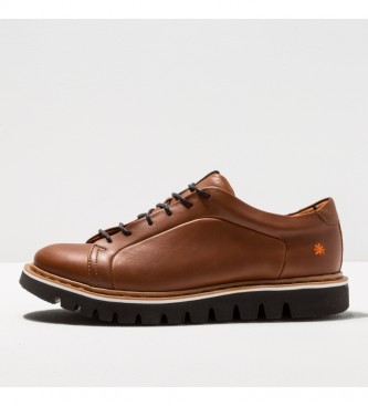 Art Chaussures en cuir 1400 Toronto brun