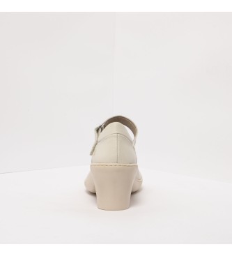Art Leather shoes 1440 beige