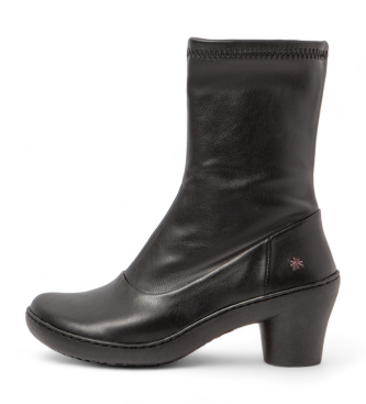 Art Ankle boots 1457F Alfama black