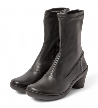 Art Botins 1457F Alfama preto