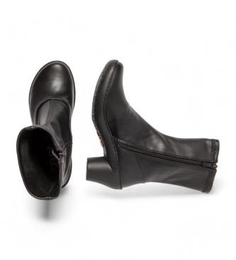 Art Botins 1457F Alfama preto