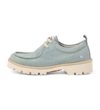 Art Lederschuhe 1483 Denver blau