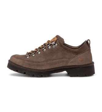 Art Chaussures en cuir 1484 Denver marron