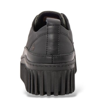 Art Chaussures 1518A Rubber noir