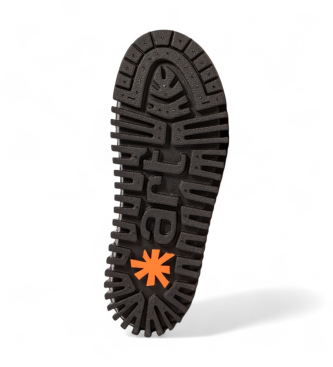 Art Sapatilhas 1518S Brighton bege